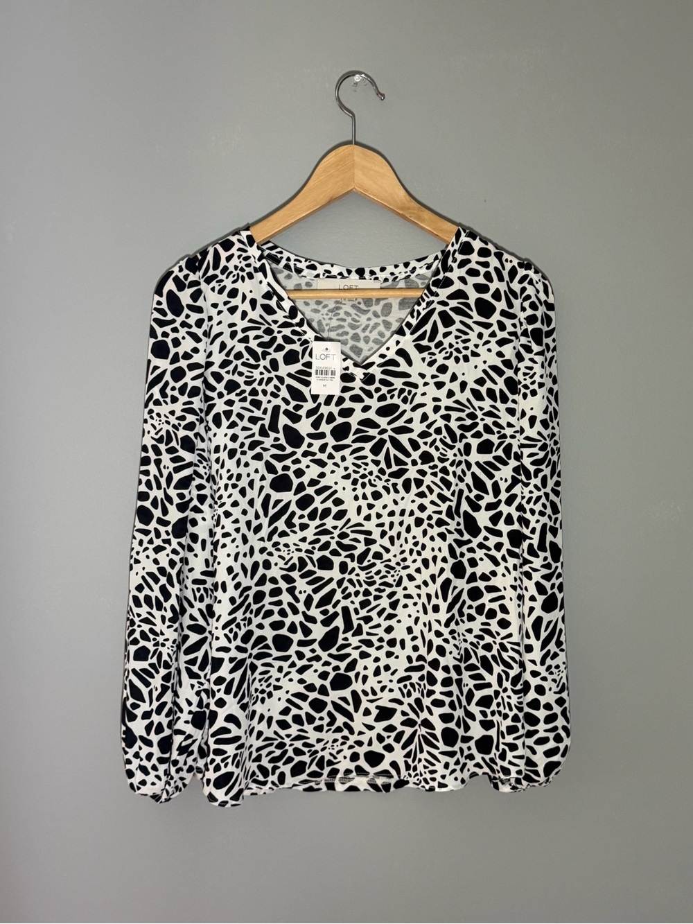 Women’s blouse